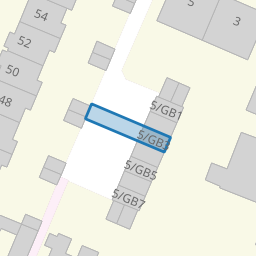 Perceel BIL01-D-5792