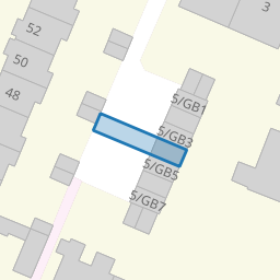 Perceel BIL01-D-5793