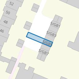 Perceel BIL01-D-5794