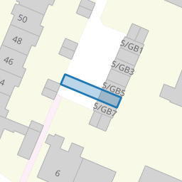 Perceel BIL01-D-5795