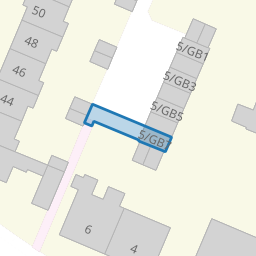 Perceel BIL01-D-5796