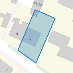 Perceel BIL01-D-5798