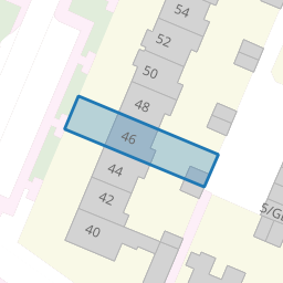 Perceel BIL01-D-5801