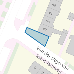 Perceel BIL01-D-5805