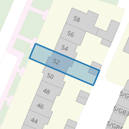 Perceel BIL01-D-5832