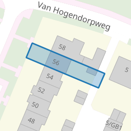 Perceel BIL01-D-5837