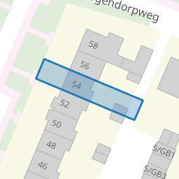 Perceel BIL01-D-5838