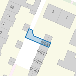 Perceel BIL01-D-5839