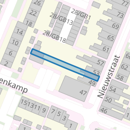 Perceel BIL01-D-5843