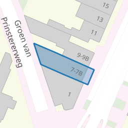 Perceel BIL01-D-5894