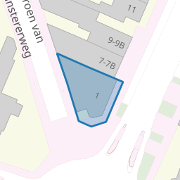 Perceel BIL01-D-5895