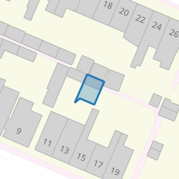 Perceel BIL01-D-5899