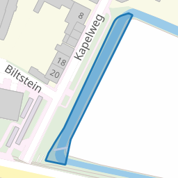 Perceel BIL01-D-5909