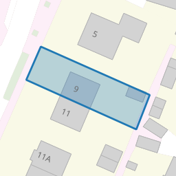 Perceel BIL01-D-5916