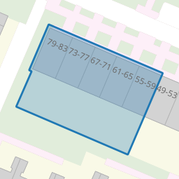 Perceel BIL01-D-5951