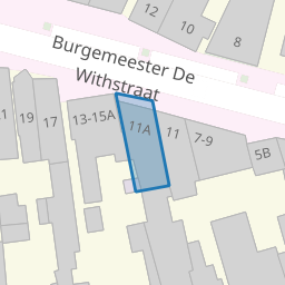 Perceel BIL01-D-5966