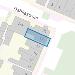 Perceel BIL01-D-5989