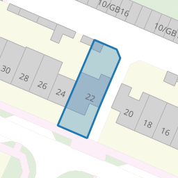 Perceel BIL01-D-5997