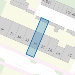 Perceel BIL01-D-6001