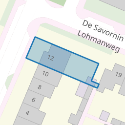 Perceel BIL01-D-6018