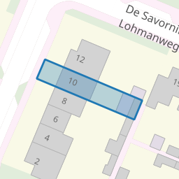 Perceel BIL01-D-6019