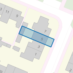 Perceel BIL01-D-6025