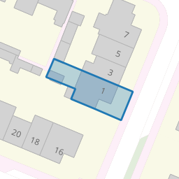 Perceel BIL01-D-6027