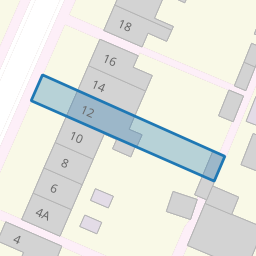 Perceel BIL01-D-6064
