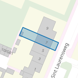 Perceel BIL01-D-6073