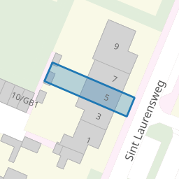 Perceel BIL01-D-6074