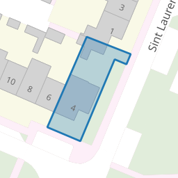 Perceel BIL01-D-6077