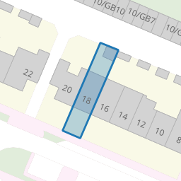 Perceel BIL01-D-6084