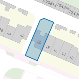 Perceel BIL01-D-6085