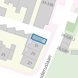 Perceel BIL01-D-6096