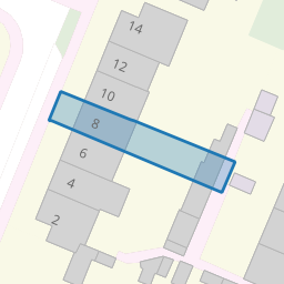 Perceel BIL01-D-6116