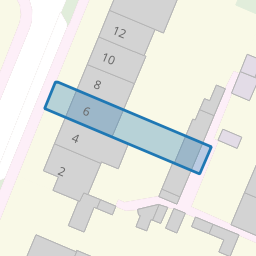 Perceel BIL01-D-6117