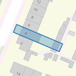 Perceel BIL01-D-6118