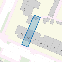 Perceel BIL01-D-6119