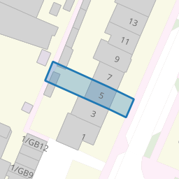 Perceel BIL01-D-6140