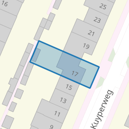 Perceel BIL01-D-6152