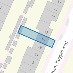 Perceel BIL01-D-6153