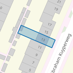 Perceel BIL01-D-6154