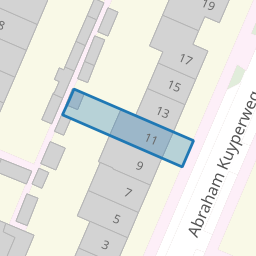 Perceel BIL01-D-6155