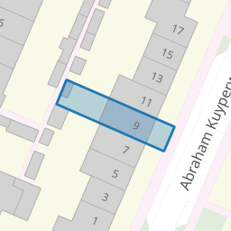 Perceel BIL01-D-6156