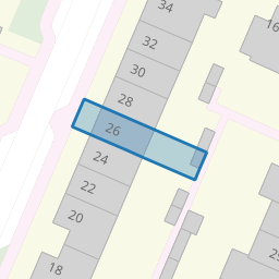 Perceel BIL01-D-6189