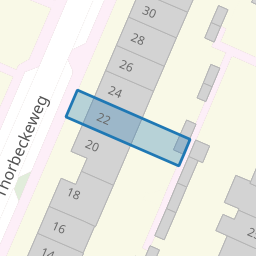 Perceel BIL01-D-6191