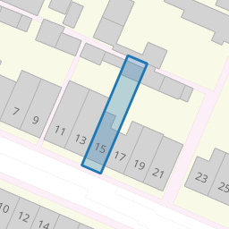 Perceel BIL01-D-6197