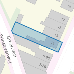 Perceel BIL01-D-6216