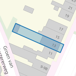 Perceel BIL01-D-6217