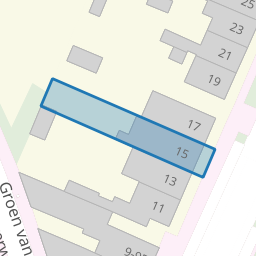 Perceel BIL01-D-6218